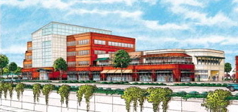 Knox Park Village Knox Park Village